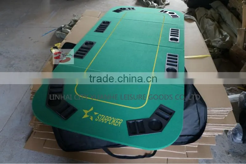 79*36" Folding Poker Table Top