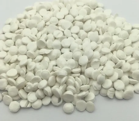 Weifang Polygrand Chemical Co.,Ltd. company overview - view 1