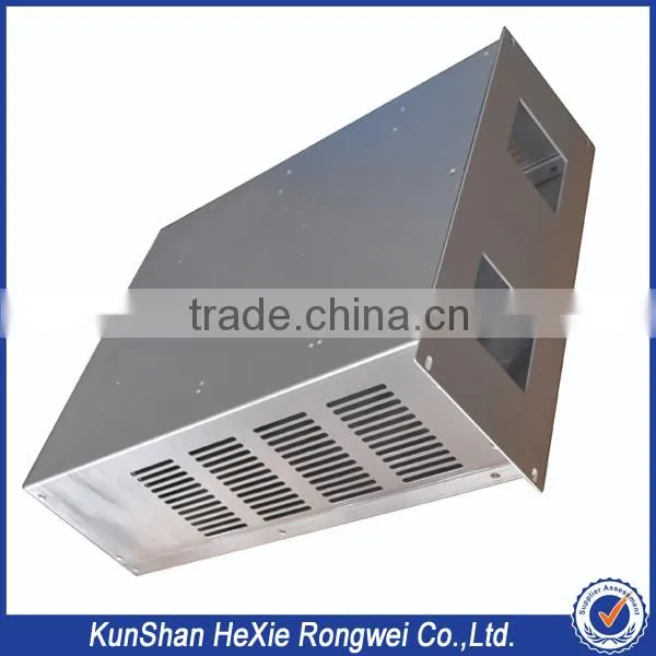 Hot selling sheet metal box manufacturers