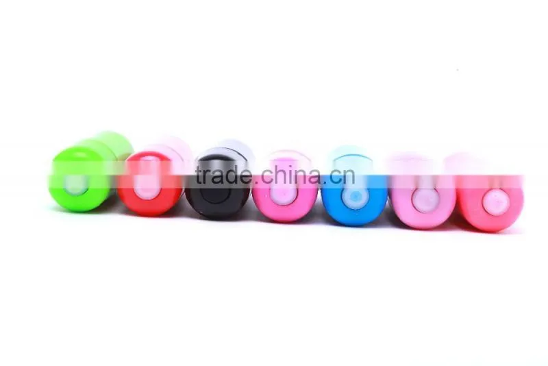 2016 New Sex Toy Plastic Bullet, Different Speeds Bullet Vibrator, Adult Sex Toys Mini Vibrator