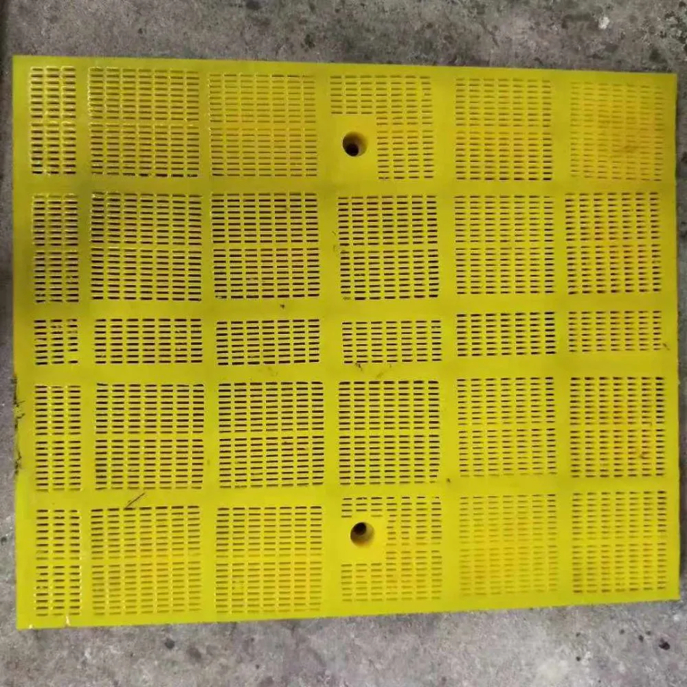 Daily Maintenance & Maintenance Methods of Dewatering Screen