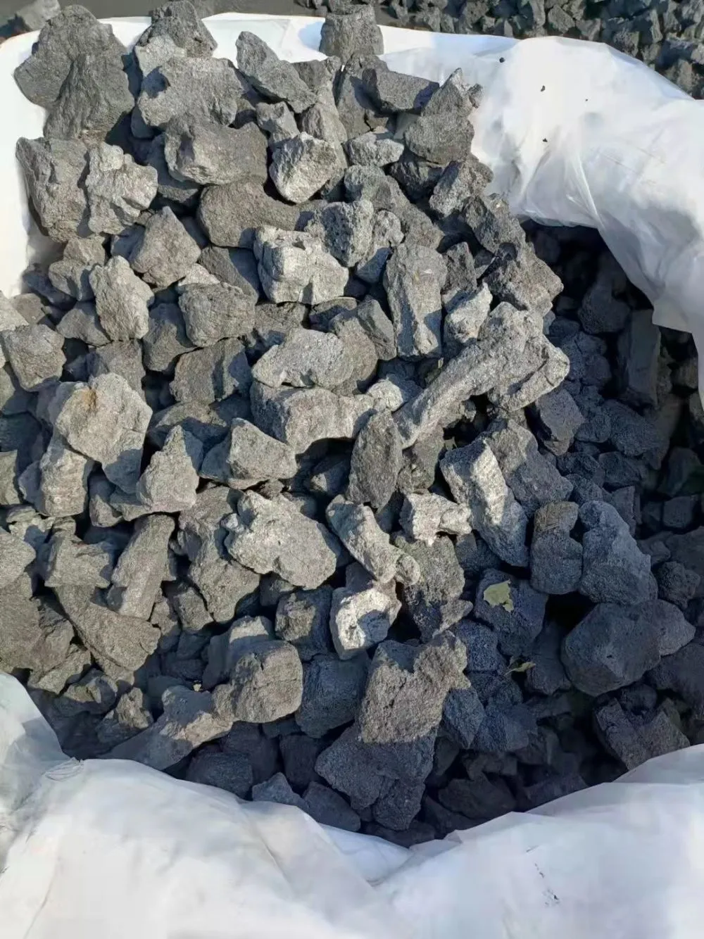 What CSR Means for Blast Furnace Metallurgical Coke