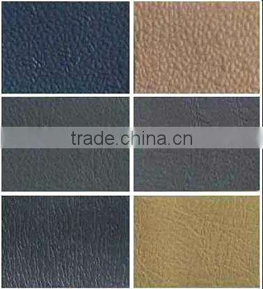 PVC roll floor mat machine