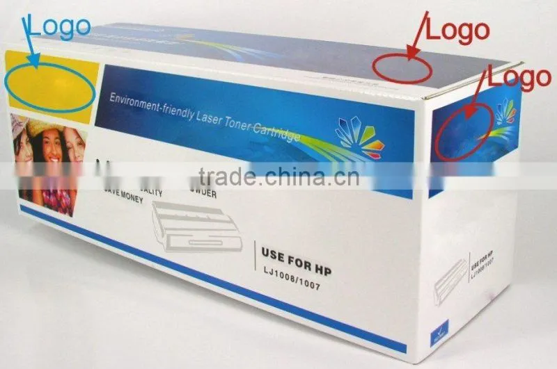 Q2612A Toner cartridge