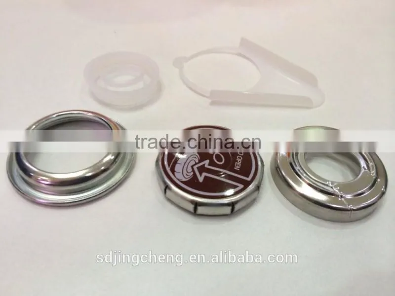 32mm metal cap / gas can spout / spout cap brake fluid