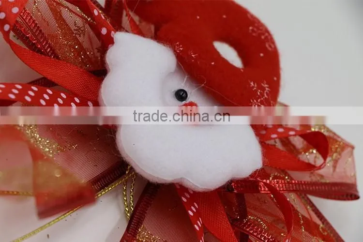 2016 Christmas Decoration Supplies Santa Claus Pendant Christmas Gift Christmas Tree Decoration