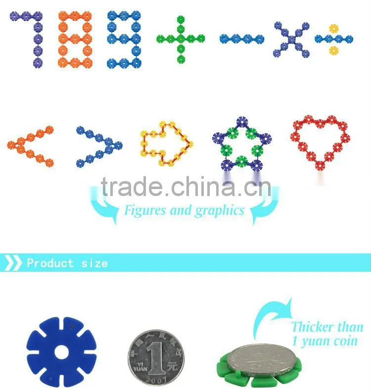 Preschool and education toys.block for building, block toys
