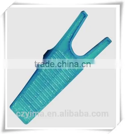 glitter plastic boot jack with rubber grip/boot puller/boot remover