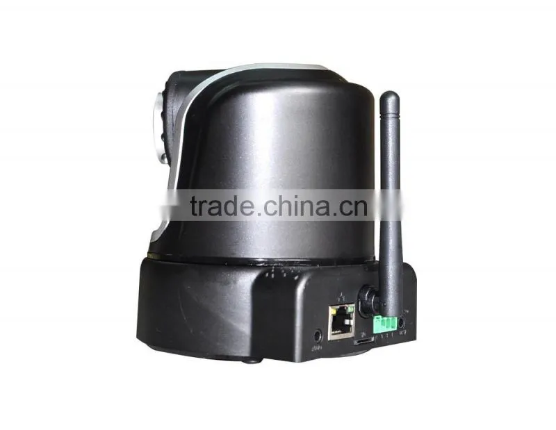 New !!! wifi ip p2p mini ip camera with 1280x720 (Mega Pixels) in stock