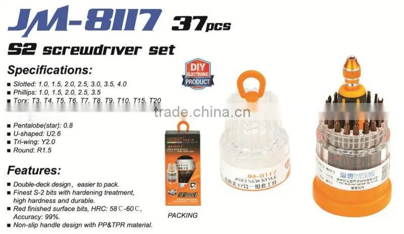 Factory Price Mobile Phone Repair Tool Set