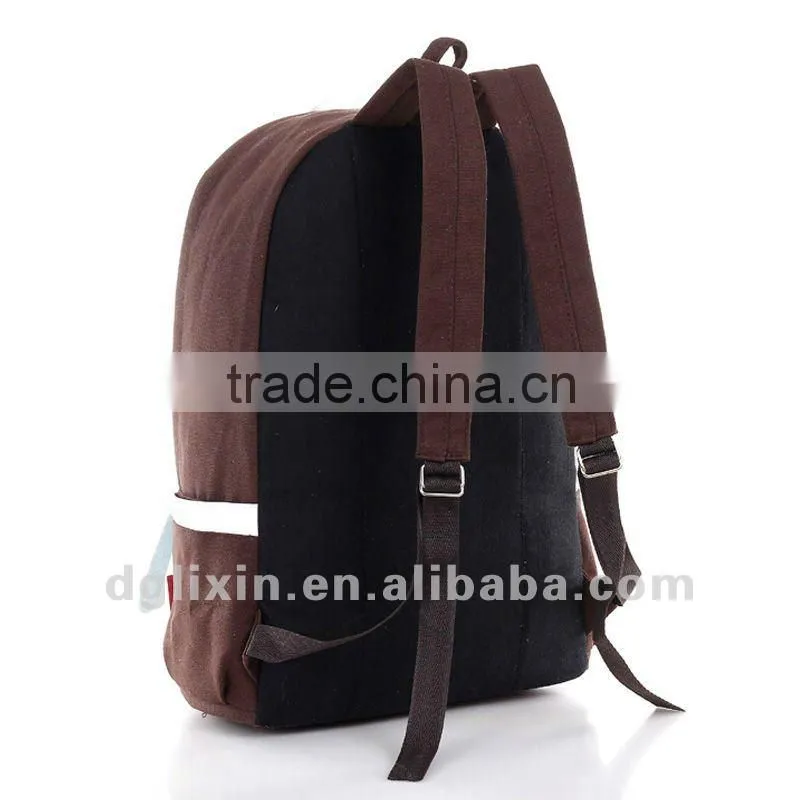 backpack manufacturers