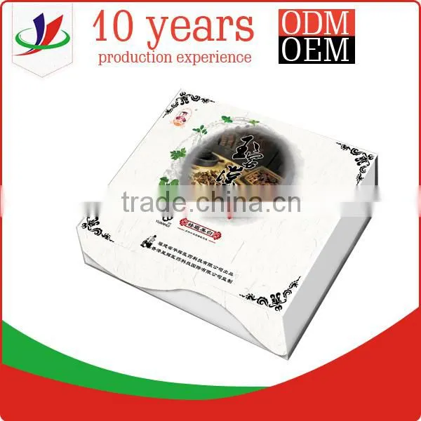 alibaba trade assurance GUANGZHOU factory bespoke packaging boxes