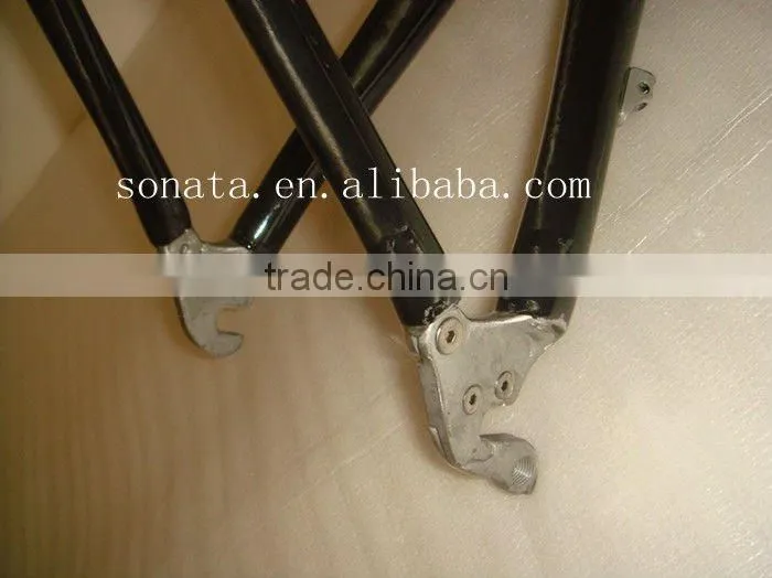 Hot road bike frame carbon