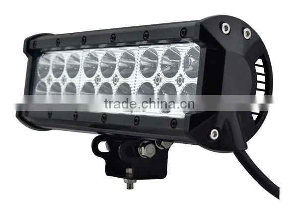 double row 54w 9.2inch led work light 54w 9.2inch headlight