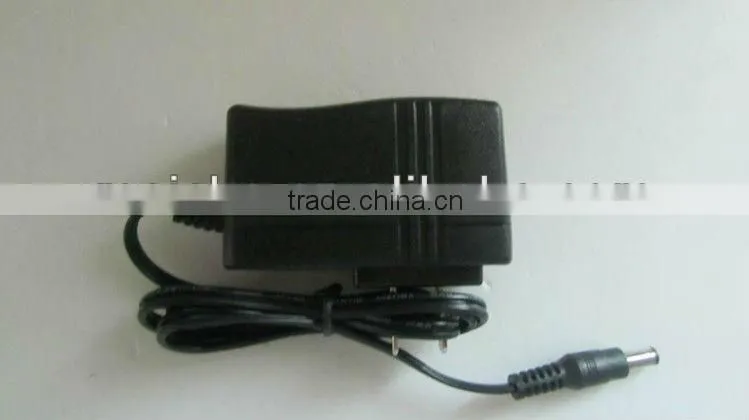 6V1000mA Closed-circuit Power Supply 7.5v Ac Dc Power Adapters