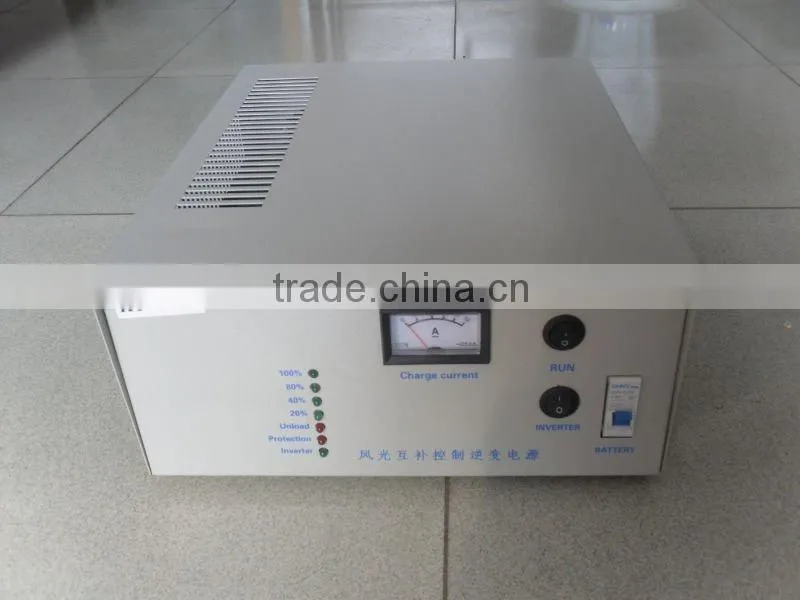 Products China mini 1000W vertical axis wind turbine for home green energy