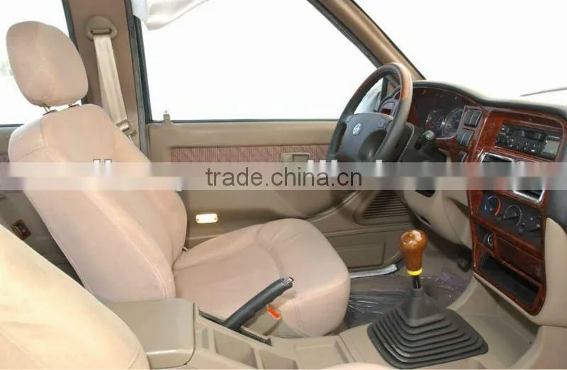 gasoline pickup mini truck CL1021 (75KW/68kw), single cabin/double cabin,cargo truck /with 2 seats or 4 seats