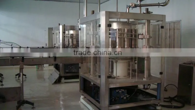 Sweetened Condensed Milk Processing Plant