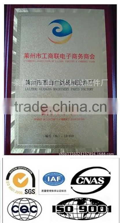 stainless steel stamping&strething parts&Filler plate installation components