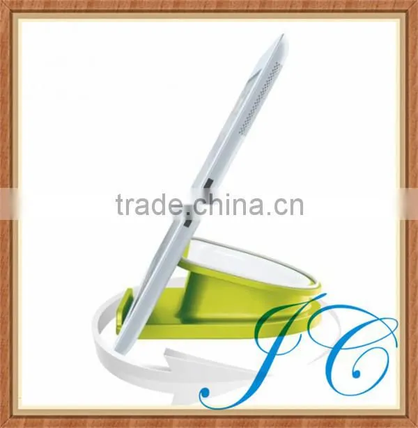 High quality modern phone holder & cell phone credit card holder