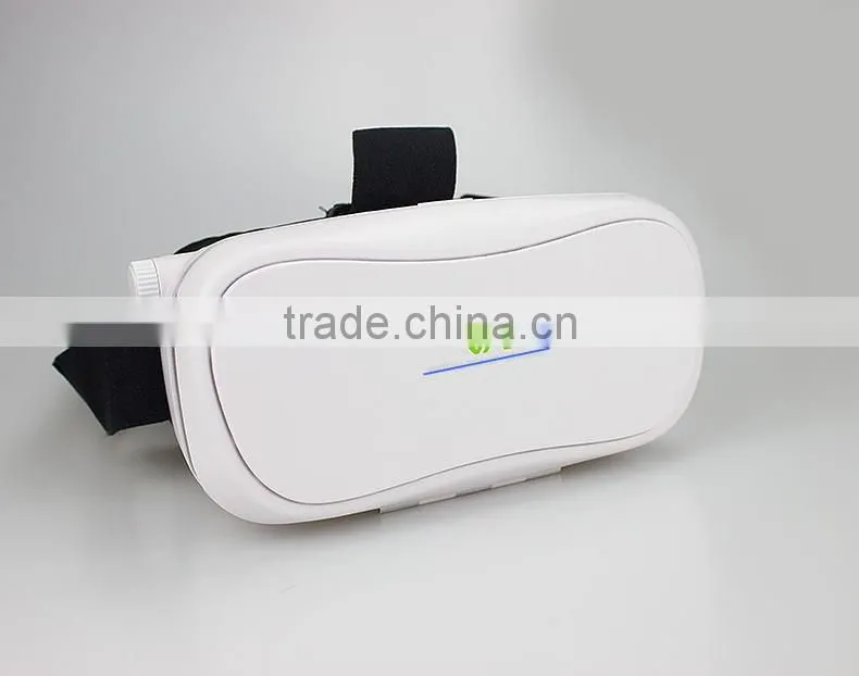 2016 new 3D VR glasses,VR box,virtual reality headset