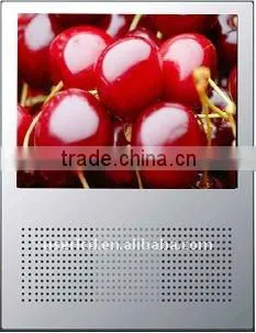 standalone Multimedia of the kiosk (OEM) with shelf