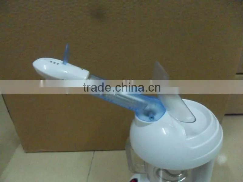 VY-3338 Hot Sale Mini Facial Steamer with Ozone
