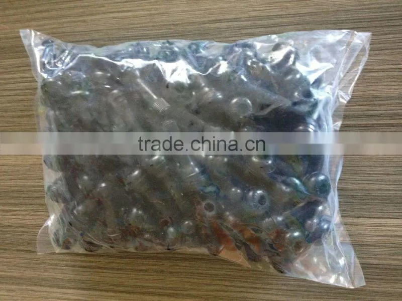 TR 413 Tire Valve Stems 100% EPDM With Copper Core