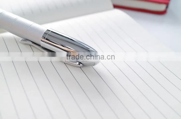 Advertising ballpoint pen, promotional ballpoint pen, feature ballpoint pen