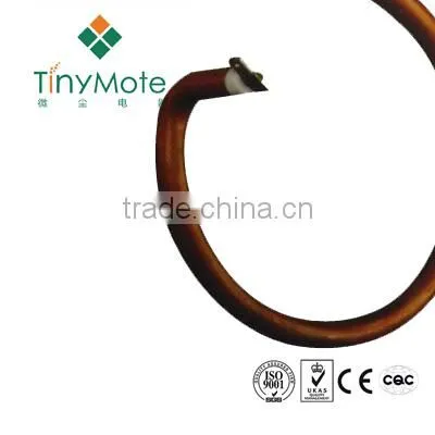 custom made barbecue plate heating pipe