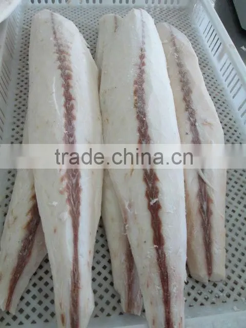 Frozen Oilfish fillets new arrive