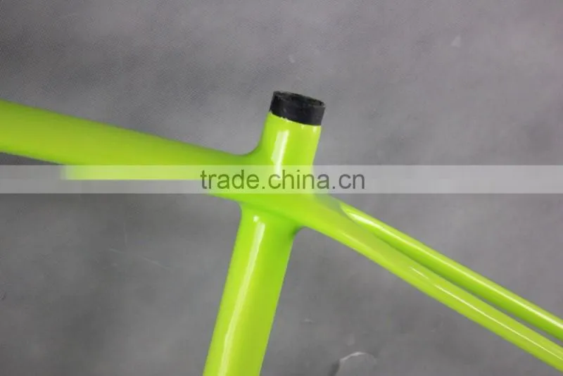 carbon mountain bike frame customized 29er mountain bike thru axle bulk bike parts manufacturer