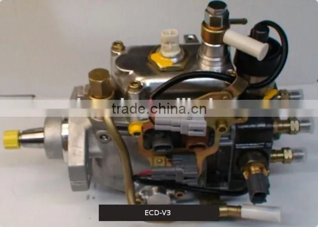 DENSO ECD-V3,V4,V5 pump tester simualtor