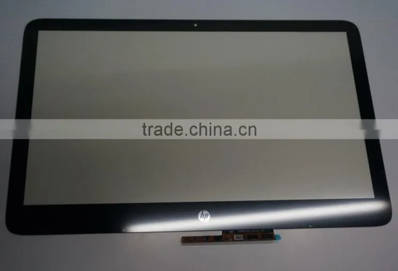 14" Original Touch Screen Digitizer Panel For HP TouchSmart 14 (Factory Wholesale)