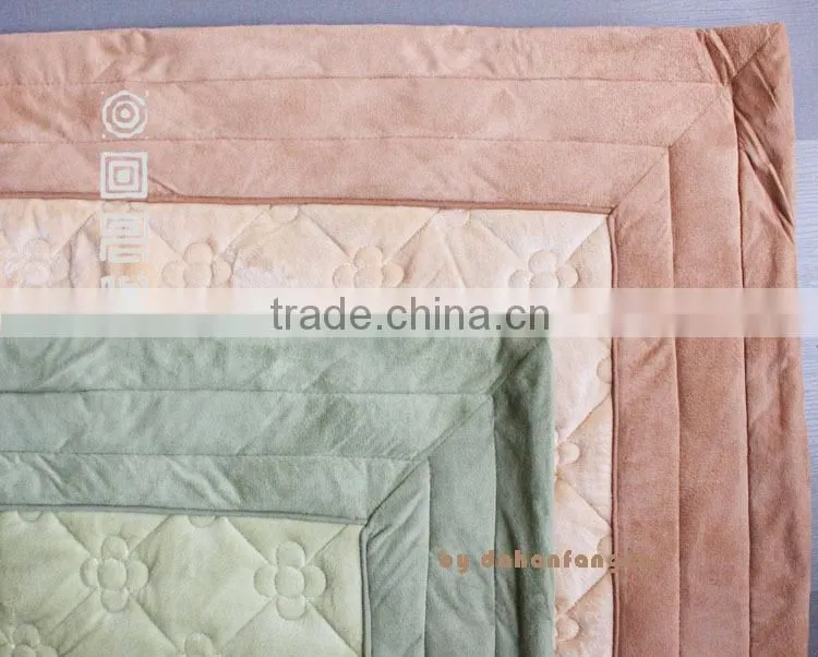 house floor blanket