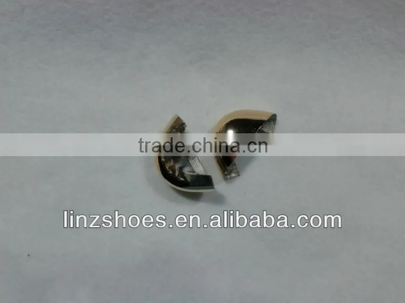 LNZ8020 TPU Fashion Lady Shoe Accessory Toe Cap