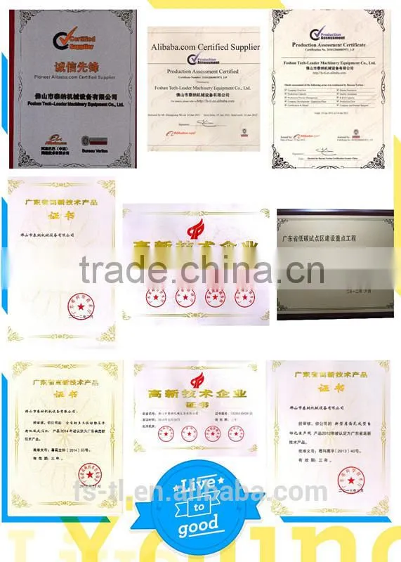 Fully Automatic Pressing production lines(Cutter Transfer Presser )