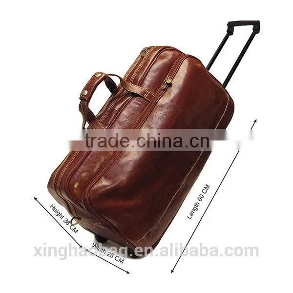 Light Weight elegant luggage bag rolling luggage bags luggage,bags & cases wholesale