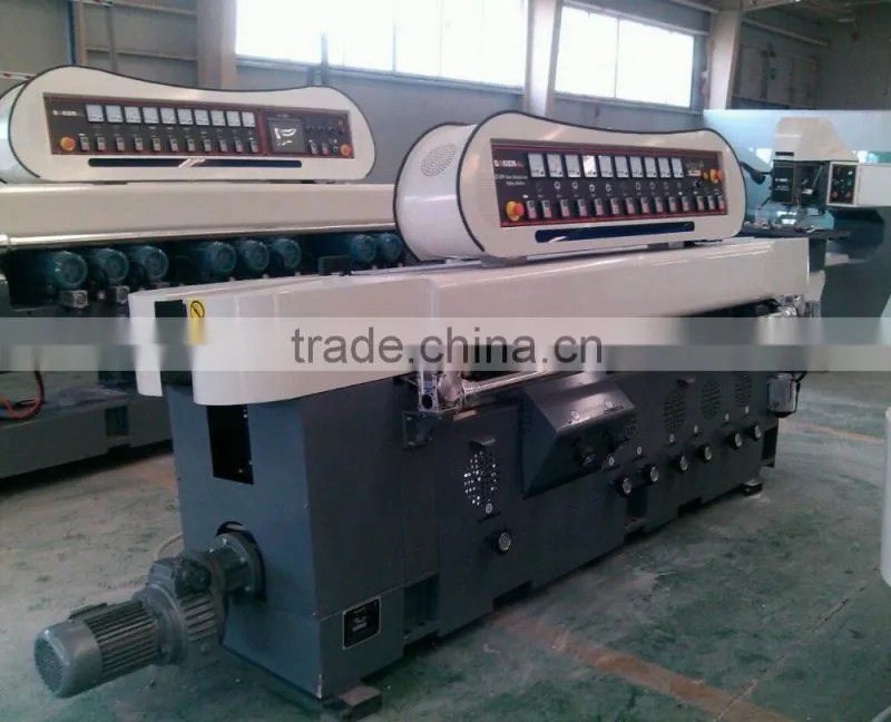 2015 China Hot Sale CNC Automatic Glass Straight Line Edging Machine