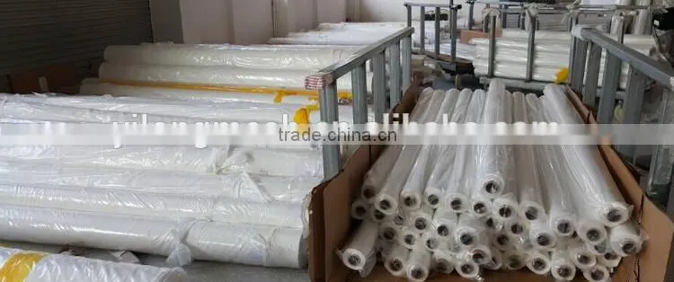 90Mesh 120um Monofilament Screen Mesh