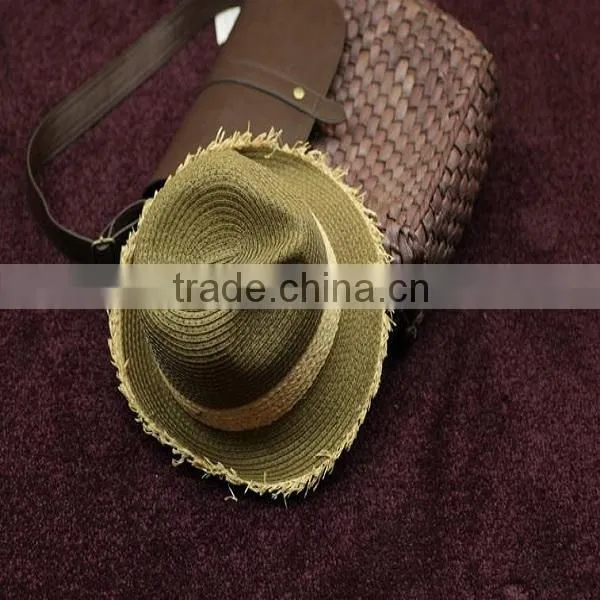 wholesale straw hats