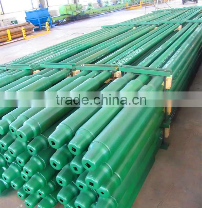 Hot sale heavy weight drill pipe buy direct from tmanufacturer