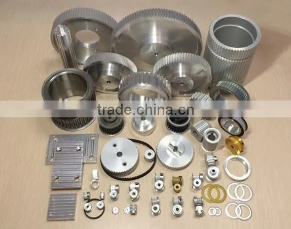 air compressor bearing bore 8mm STD 8M Timing Pulleys