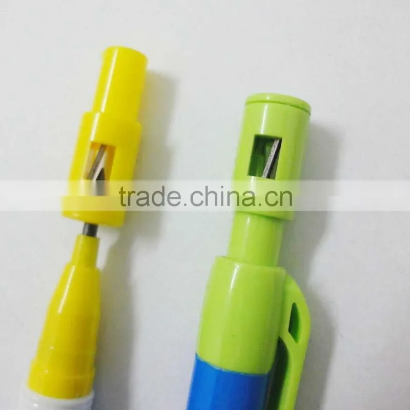 HB flexible pencil for school students