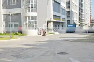 Shenzhen H-One Electrical Appliances Co., Ltd. company overview - view 2