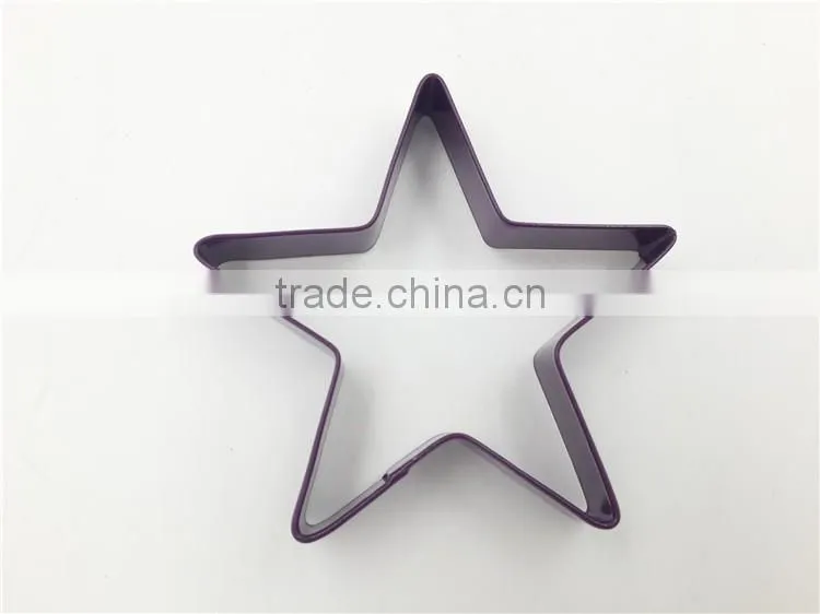 Bulk star cookie cutters