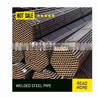 2016 hot square pipe/gi square pipe/galvanized square pipe