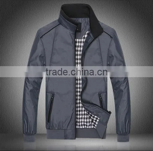 Softshell Assorted Jacket For The Winter