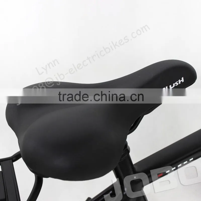 JOBO Mid Motor 700C Wholesale Electric MTB Bike Electric Mountain Bicycle