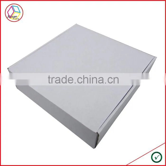 High Quality Custom Corrugated Box